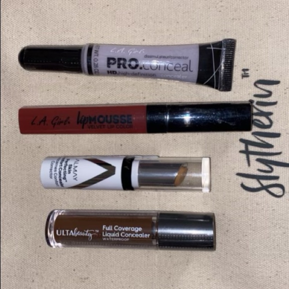 Make up